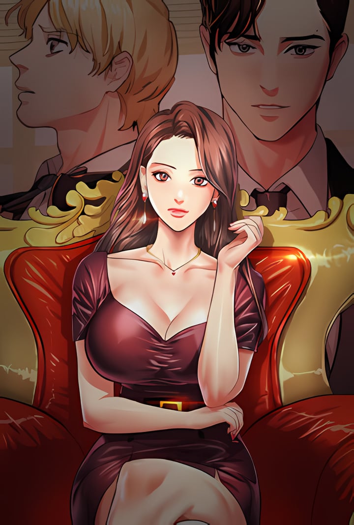 坏女人