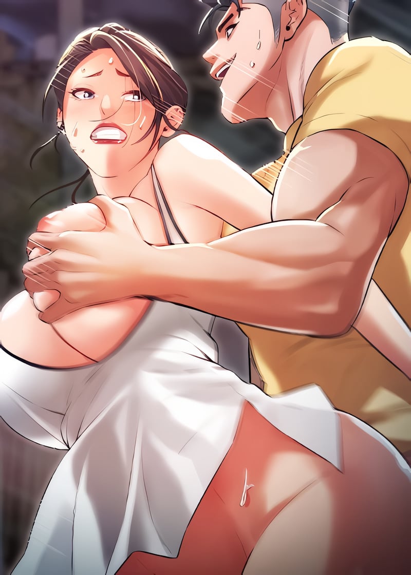 人妻